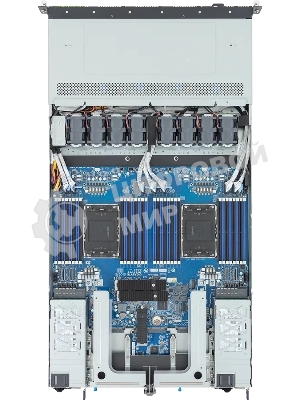 Серверная платформа Gigabyte R184-S91-AAV1