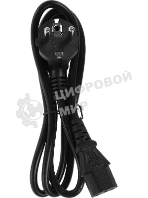 Блок питания Aerocool/Formula KCAS PLUS 1200GM V2, 1200Вт, 80 PLUS Gold, модульный, 140мм, черный