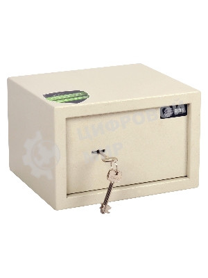 Сейф мебельный Cactus CS-SF-K18L 170x260x230мм ключевой