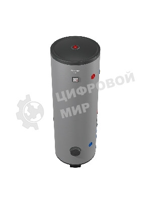 Водонагреватель Thermex Nixen 250 F (Combi)