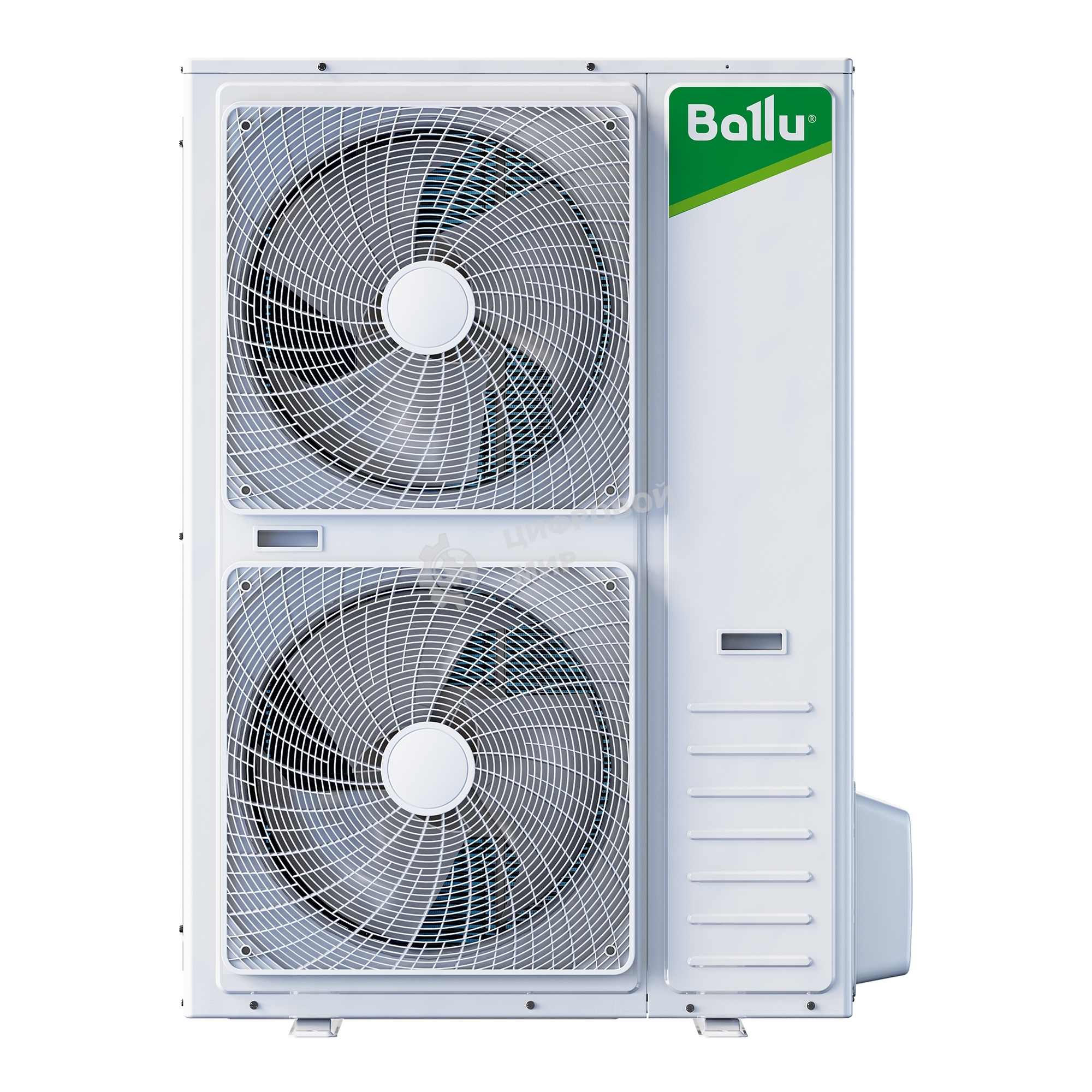 Внутренний блок сплит-системы Ballu BFS/in-48HN1, колонного типа