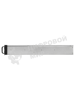 Серверный корпус ExeGate Pro 2U650-06/2U2098L (RM 19