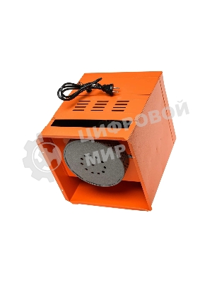 Зернодробилка Вихрь ЗД-350 1350 Вт, 350 кг/ч, 10 л, 12000 об/мин