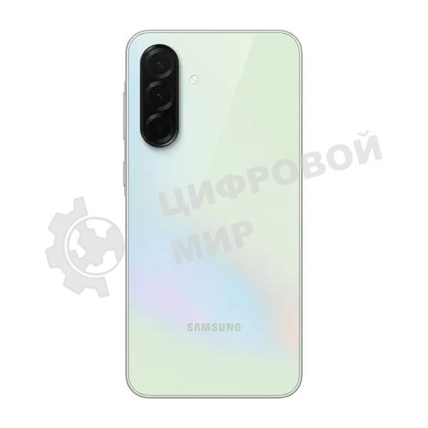 Смартфон Samsung Galaxy A36 SM-A366B, 8/256Gb, лайм