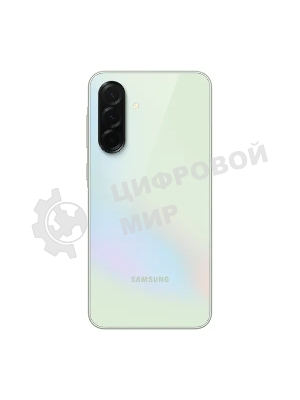 Смартфон Samsung Galaxy A36 SM-A366B 8/256Gb, лайм