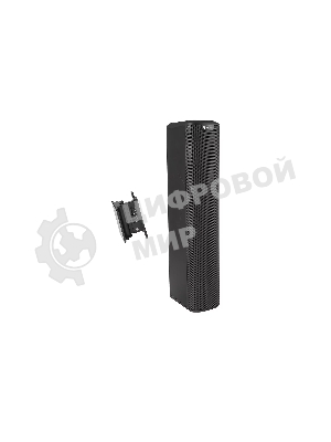 Звуковая колонна Intrend ITSPK-43DA-B активная 4x3