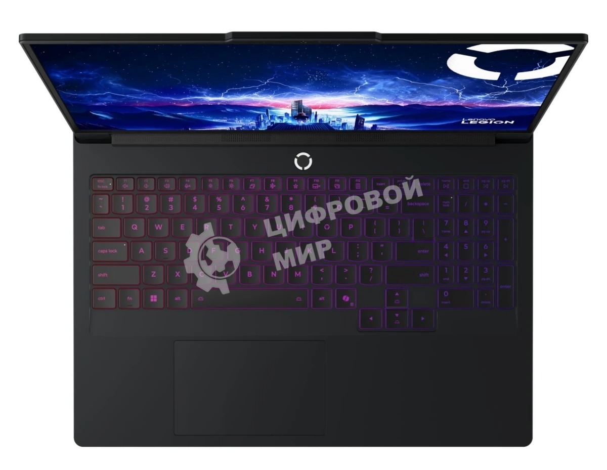 Ноутбук Lenovo Legion Pro 7 16IAX10H/16