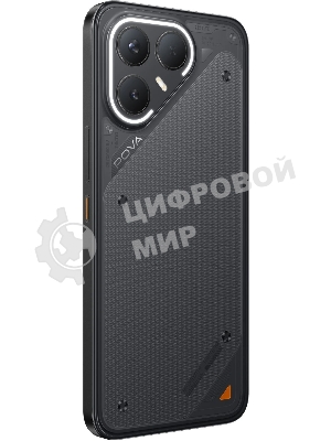 Смартфон Tecno Pova 7 Pro 5G 8/256Gb, черный