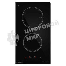 Индукционная варочная панель Maunfeld AVI3022BK