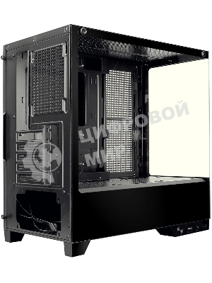 Компьютерный корпус Ginzzu CL570 mATX