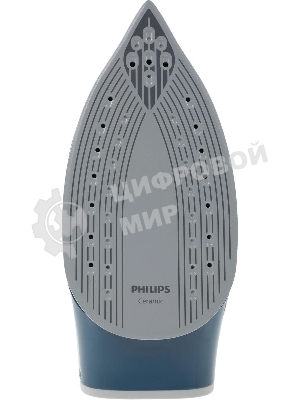 Парогенератор Philips PSG2000/20 2400Вт синий