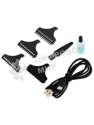 Машинка для стрижки Energy EN-748