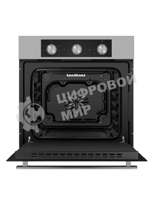 Шкаф духовой электрический Maunfeld AEOF6060S