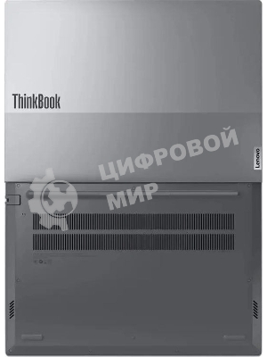 Ноутбук Lenovo Thinkbook 16 G7 ARP/16