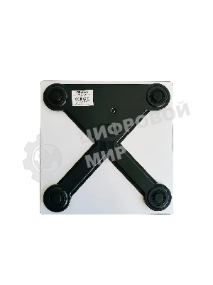 Весы напольные Sakura SA-5072S 180 кг элек бамбук