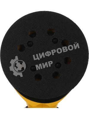 Эксцентриковая шлифовальная машина DeWalt DWE6423-QS 250Вт