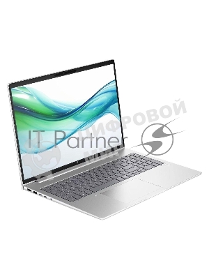 Ноутбук HP ProBook 460 G11 16″ INTEL ULTRA 5-125U 16/512GB DOS