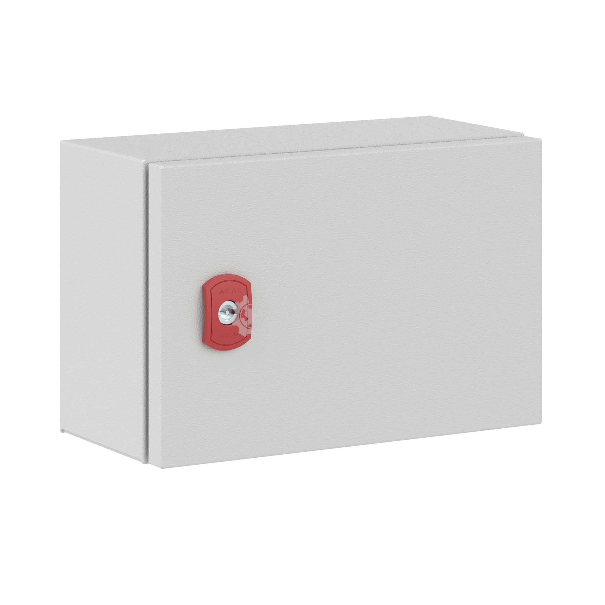 Шкаф ДКС R5ST0231 ST с монтажной платой 200х300х150мм от IP65-до IP66 IK10