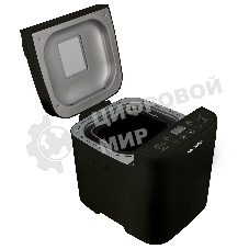 Хлебопечка Starwind SBM2086 550 Вт, черный