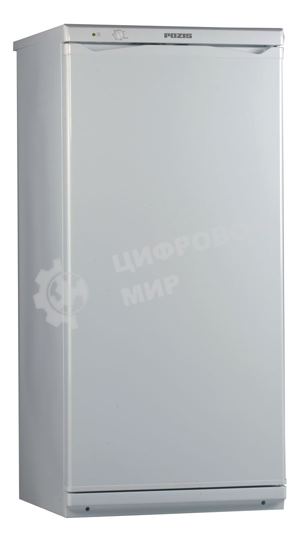Холодильник Pozis Свияга 513-5 серебристый однокамерный 222л