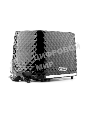 Тостер BRAYER BR2101BK черный