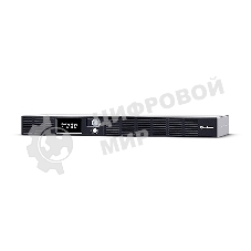 Источник бесперебойного питания UPS CyberPower OR600ERM1U Line-Interactive