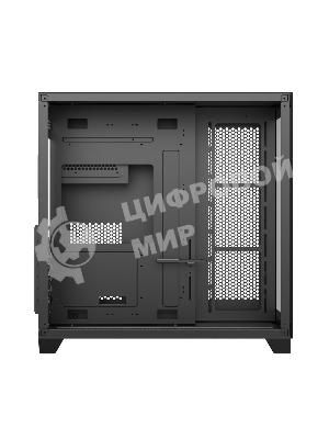 Компьютерный корпус ALSEYE Knight-B (4 fans)