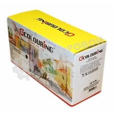 Картридж лазерный Colouring CG-106R01159 (3000 копий) для принтеров Xerox Phaser 3117/3122/3124/3125/3125N
