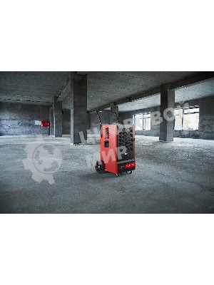 Осушитель воздуха промышленный мобильного типа Ballu BDI-70L