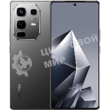 Смартфон Infinix Note X6858 50 8/256Gb черный