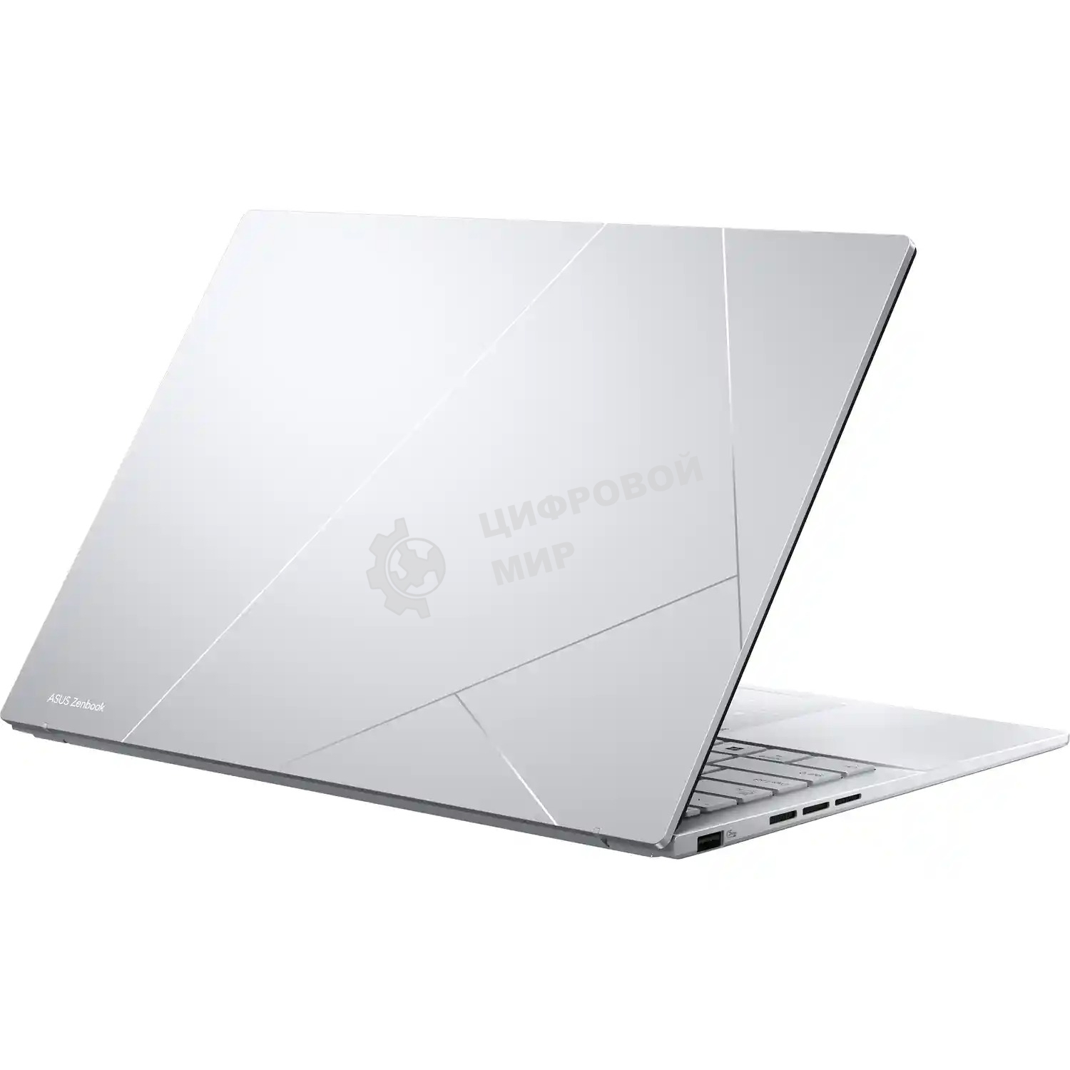 Ноутбук ASUS Zenbook 14 OLED UX3405CA-QL573 Intel Core Ultra 5 225H 4300MHz/14