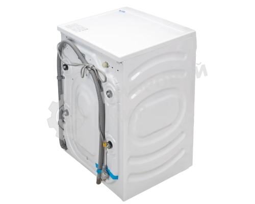 Стиральная машина Delonghi BELINDA L 1026 VI белый, загрузка фронтальная 10.5 кг, 1200 об/мин, класс: А+++