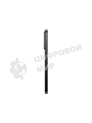 Смартфон POCO C85 8/256Gb черный