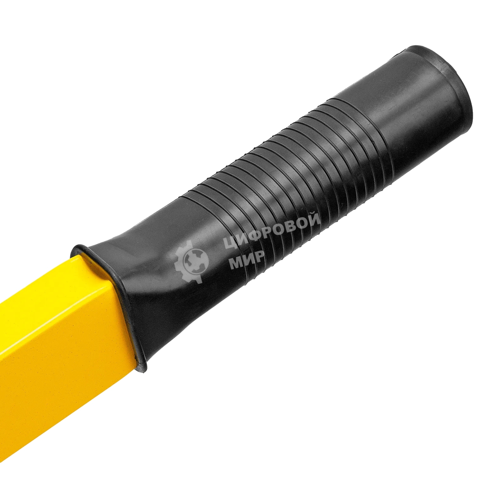 Тачка строительная Denzel усиленная, объем 140 л, 230 кг, колесо 15х6.00-6