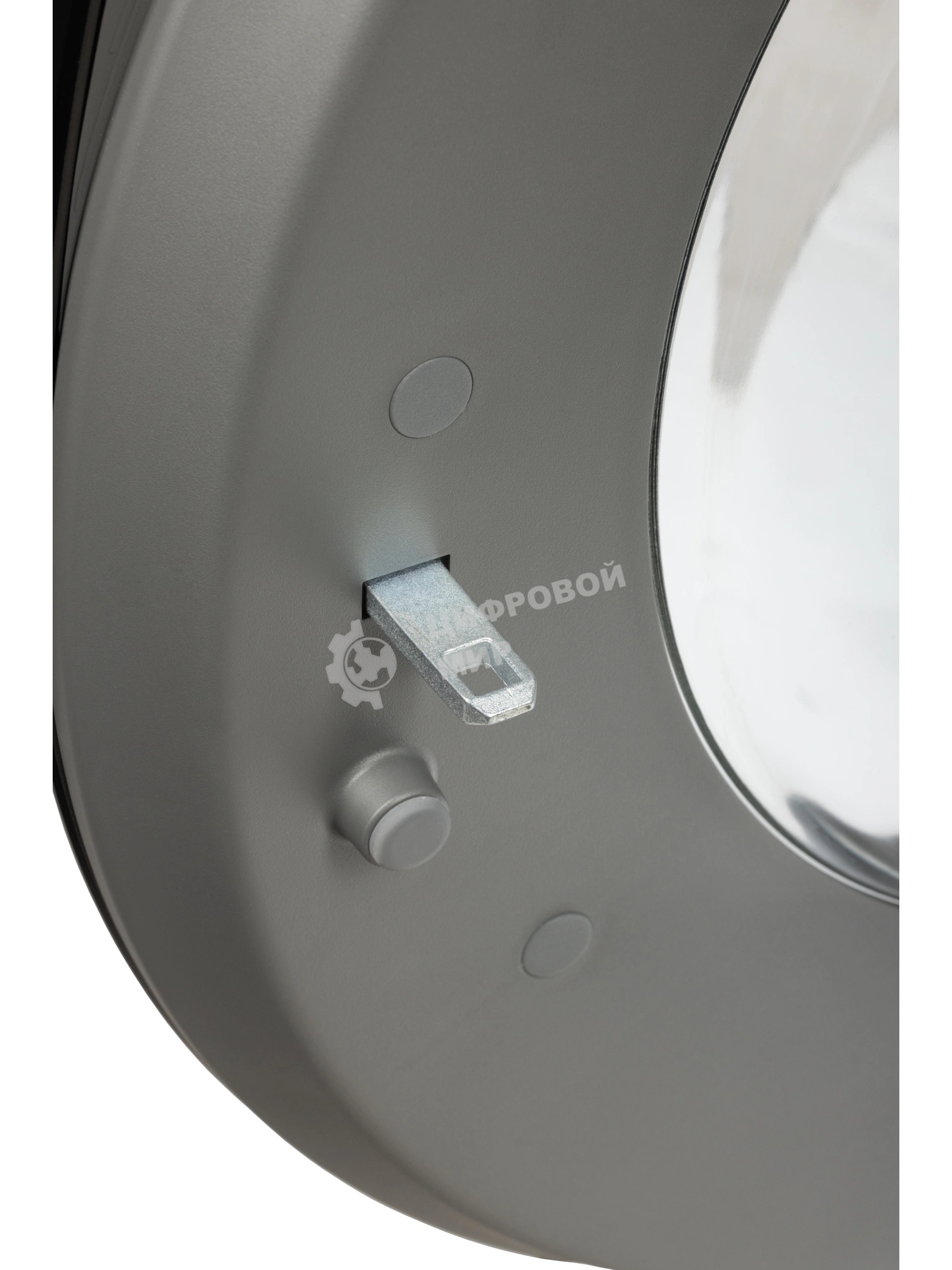 Стиральная машина NORD i-WSB 7120 W белый, загрузка фронтальная 7 кг, 1200 об/мин, класс: А+++