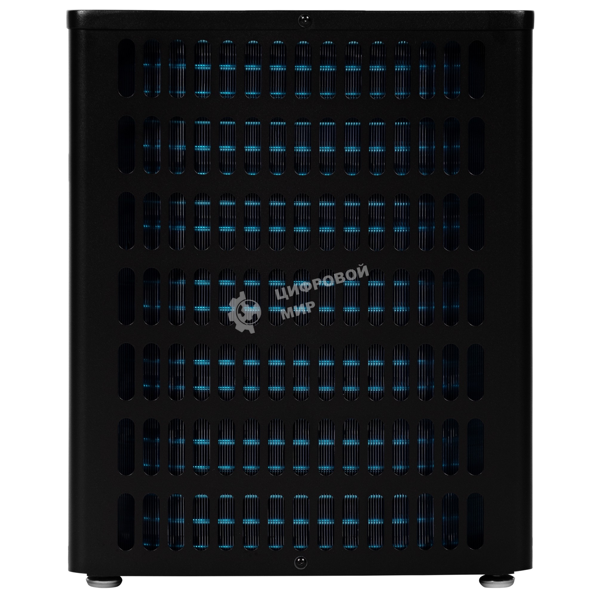 Тепловой насос для бассейна Royal Thermo MasterHeat Mini RTM-22MHN8