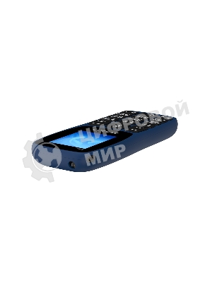 Мобильный телефон Maxvi C45 маренго