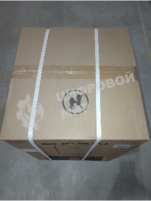 (Поврежденная упаковка) Водонагреватель SHIVAKI SH WH 1.5 50 эко 1.5kW 50 л в белом цвете