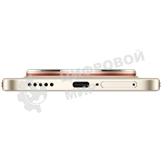 Смартфон Huawei Nova 15 Max 8/256Gb золотистый