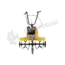 Культиватор Champion ВC77126.5лс 196 см3 шир. захв. 55-85 см глуб. 33 см ск.1+1 52 кг