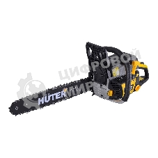 Бензопила Huter BS-6218 3300Вт 4.5л.с. дл.шины:18