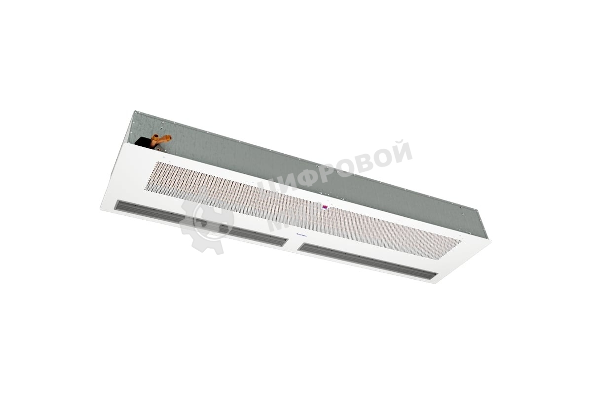 Завеса тепловая КЭВ-60П3191W