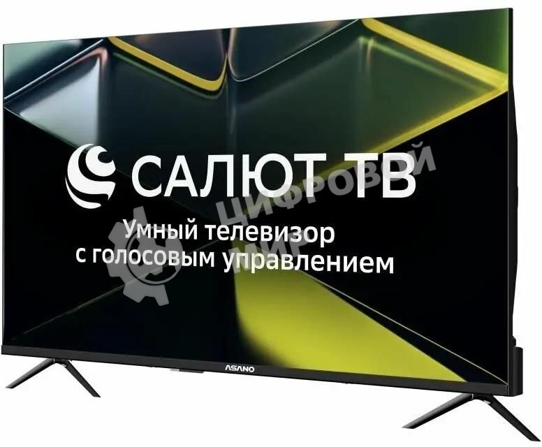Телевизор Asano 43