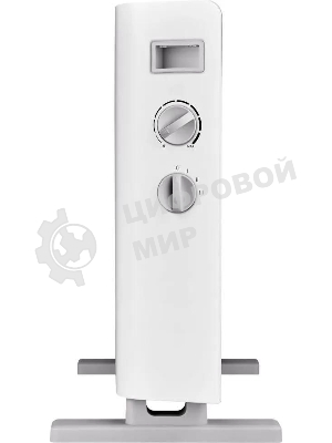 Конвектор электрический Thermex Pronto 1500M белый