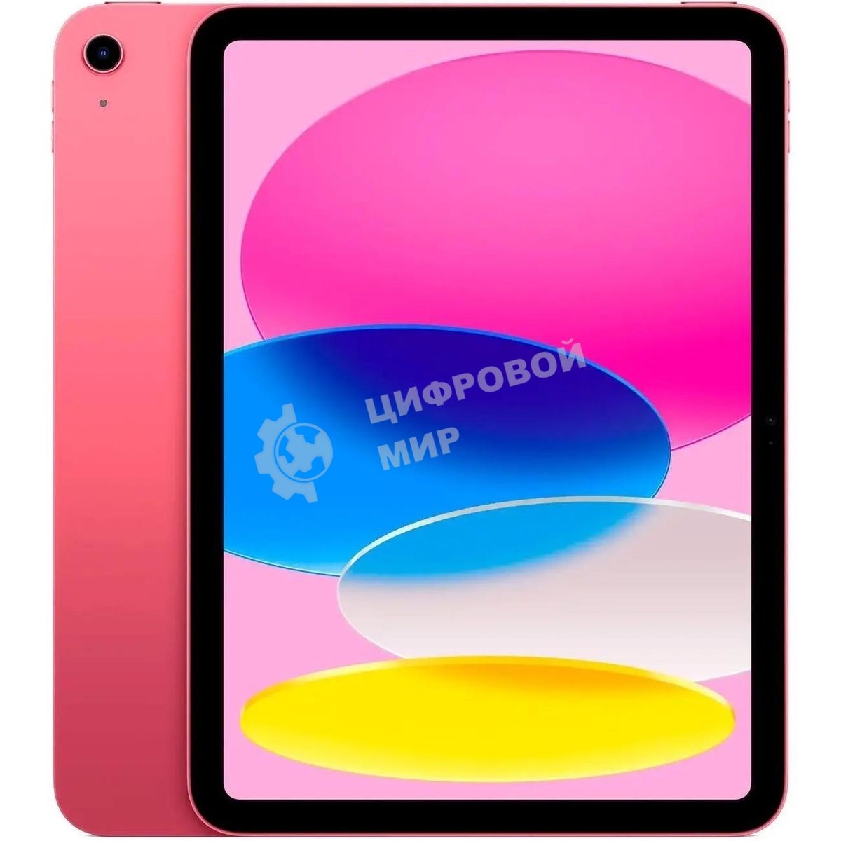 Планшет Apple iPad 2025 (Gen 11) A3354 11