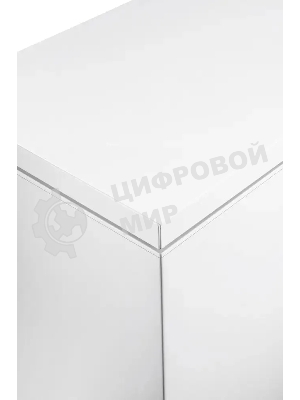 Морозильный ларь Gorenje FHC30A6W белый, 297л