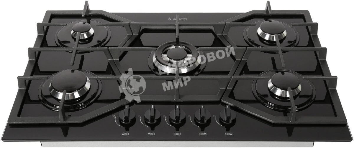 Газовая варочная панель Gefest SG SN 2340 К23 14891001 GEFEST