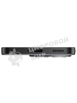 Смартфон Tecno Pova 7 Pro 5G 8/256Gb, черный