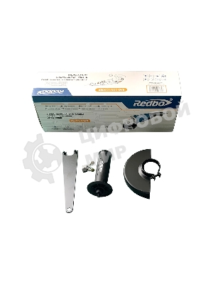 Угловая шлифовальная машина Redbo EAG-125/1150ER