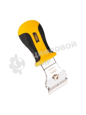 Набор шпателей Deli DL359204 2шт Три типа лезвий для различных сценариев